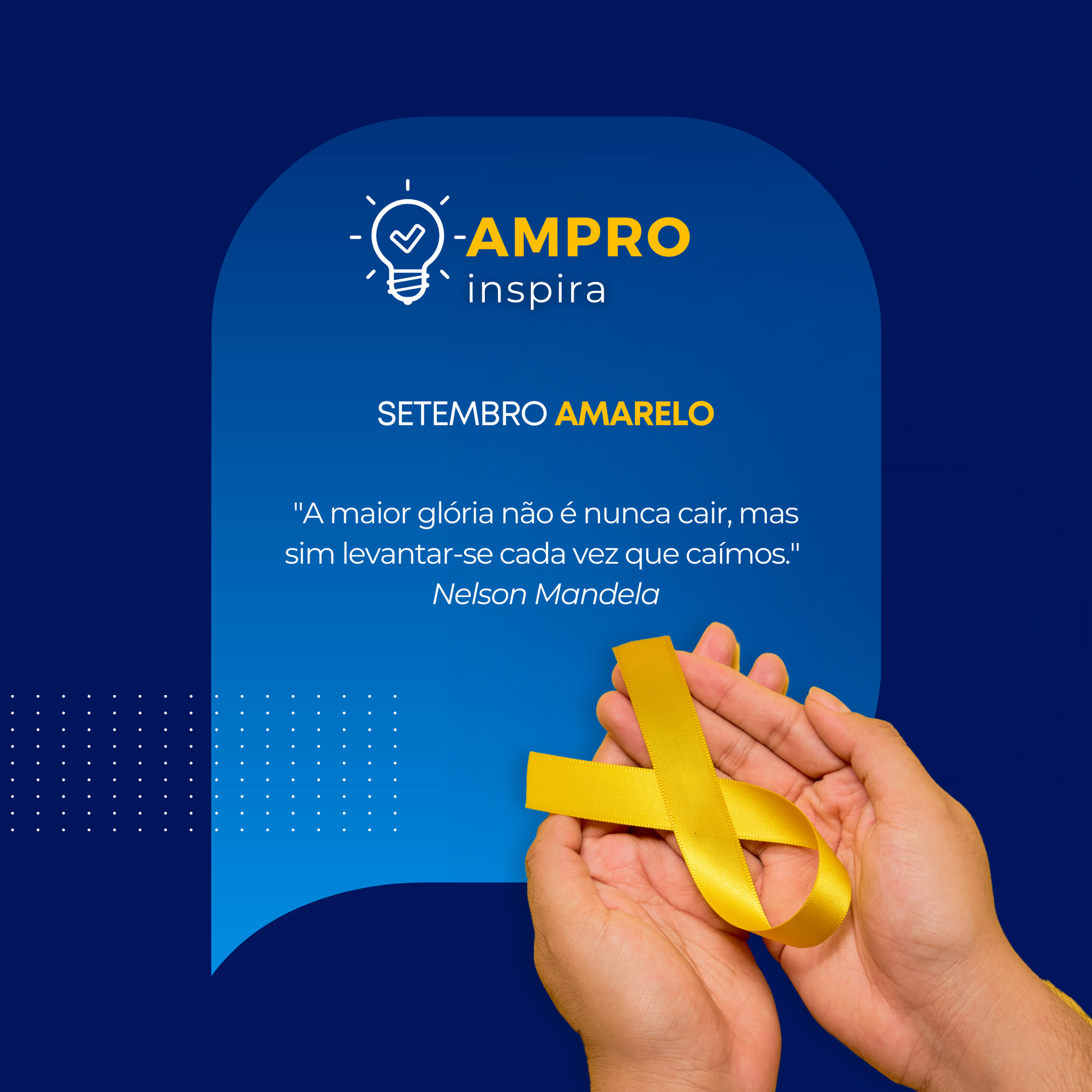 Setembro Amarelo