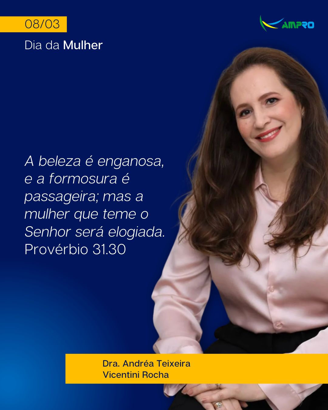 Dia da Mulher