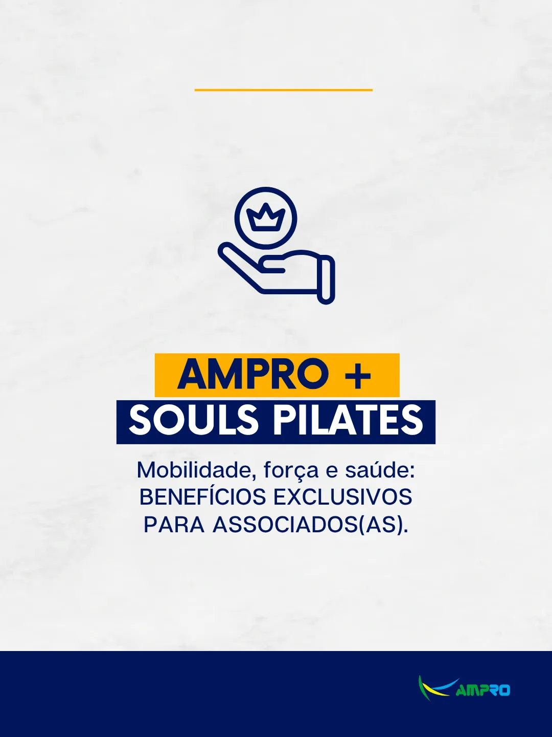 Associados da AMPRO: bem-estar também é prioridade!