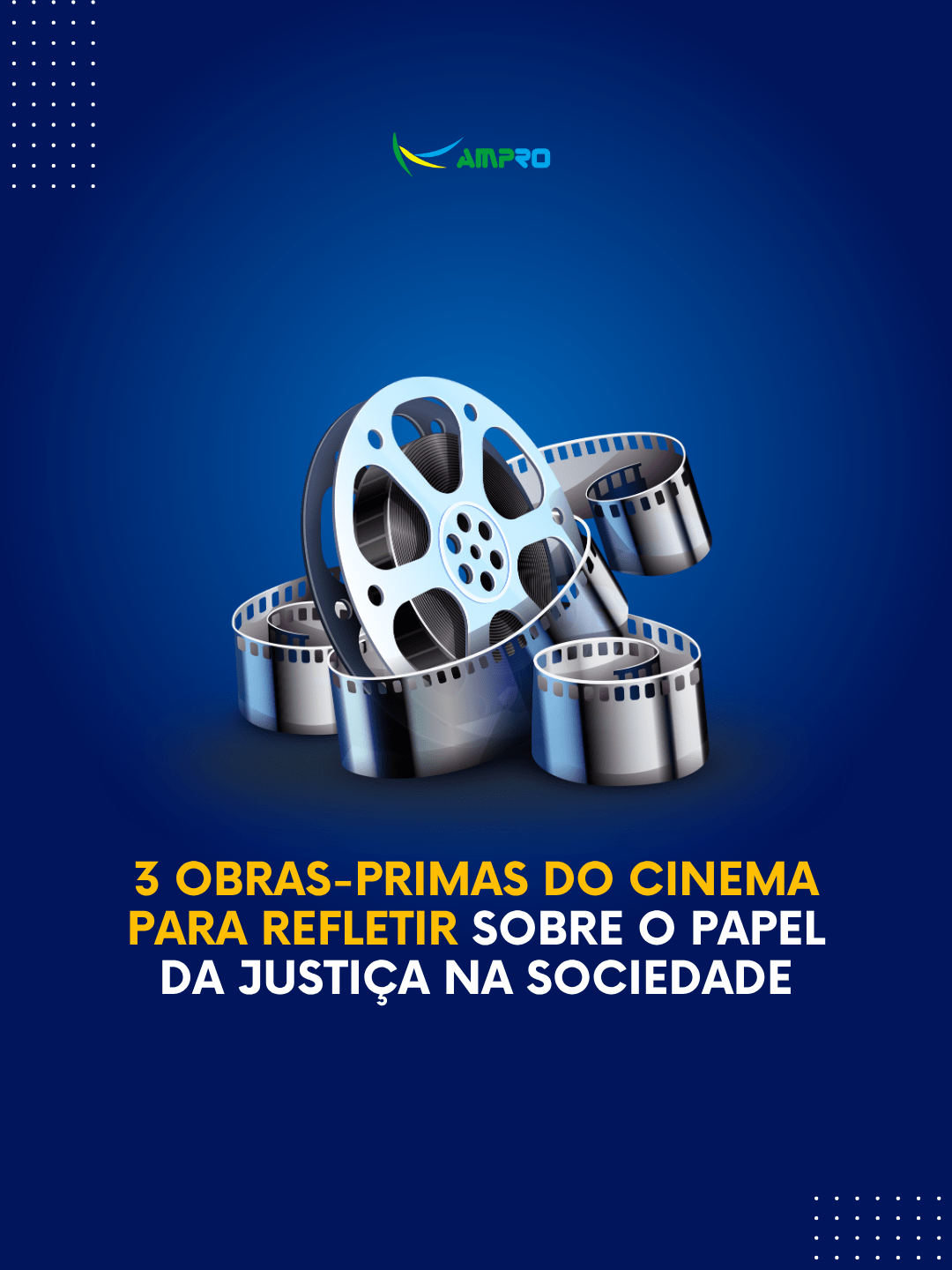 3 Obras-Primas do Cinema para Refletir sobre o Papel da Justiça na Sociedade