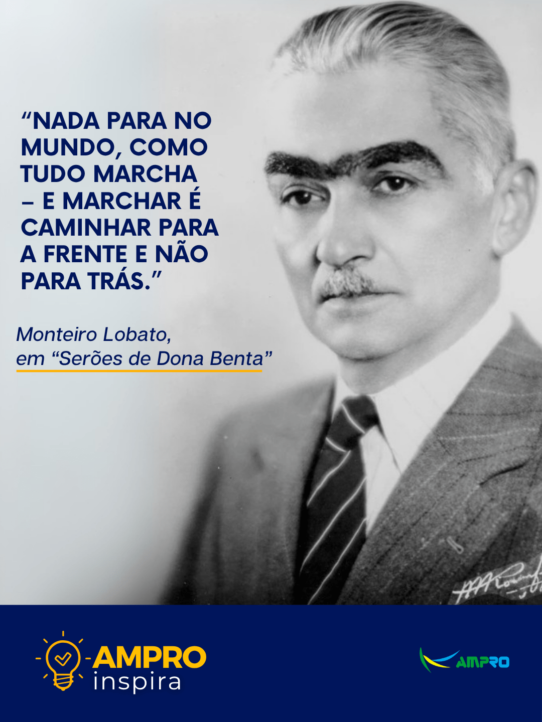 AMPRO Inspira AMPRO Inspira