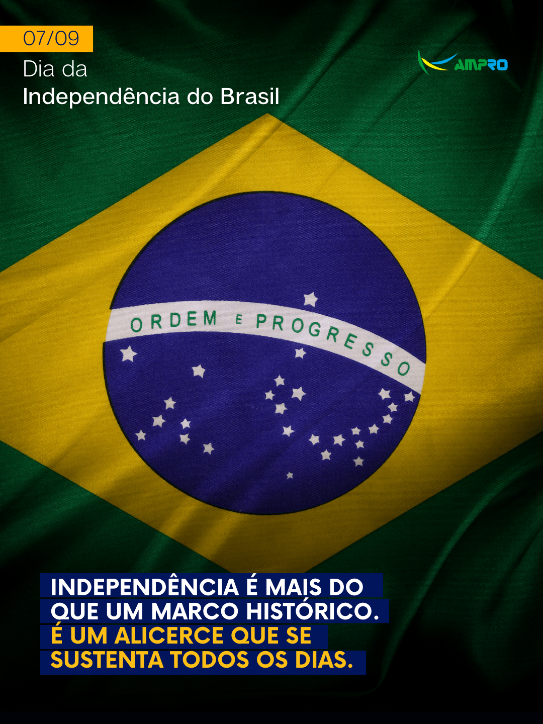 Dia da Independência do Brasil