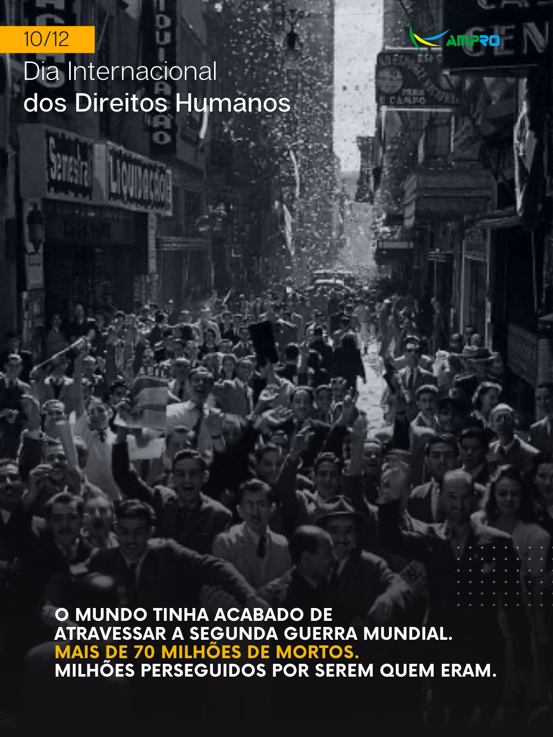 Dia Internacional Direitos Humanos Dia Internacional Direitos Humanos