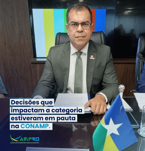 Decisões que impactam a categoria estiveram em pauta na CONAMP